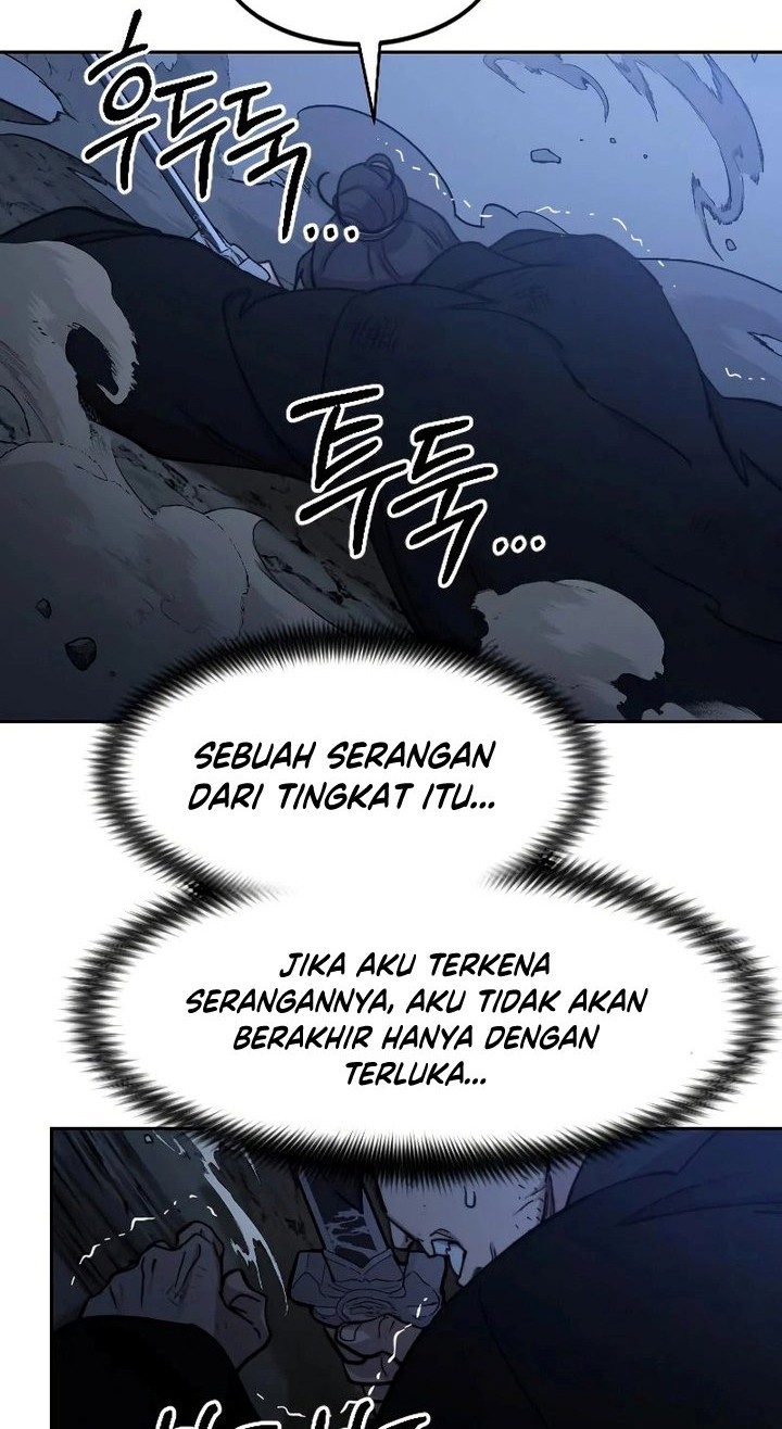 Return of the Flowery Mountain Sect Chapter 82 Gambar 5