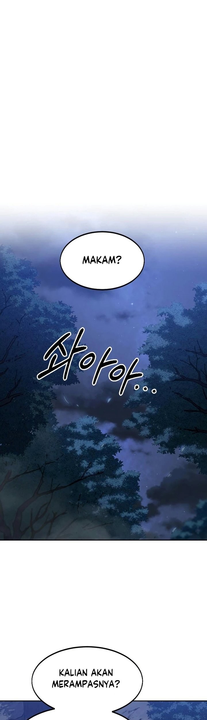 Return of the Flowery Mountain Sect Chapter 82 Gambar 80