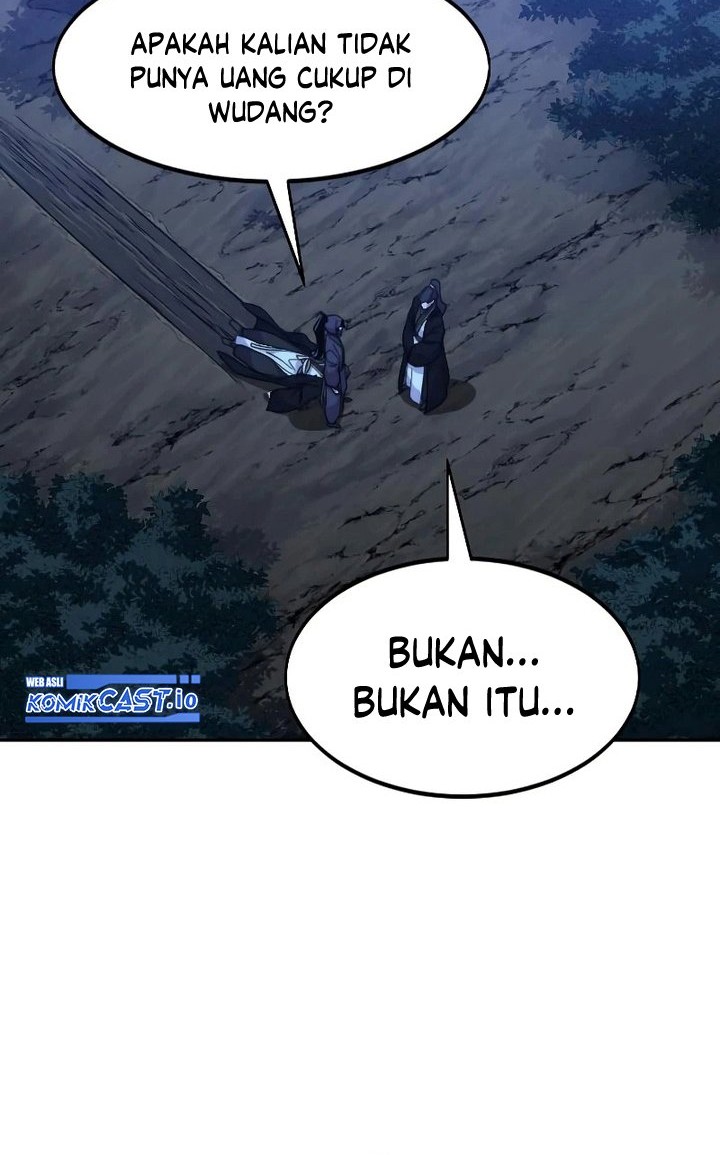 Return of the Flowery Mountain Sect Chapter 82 Gambar 81