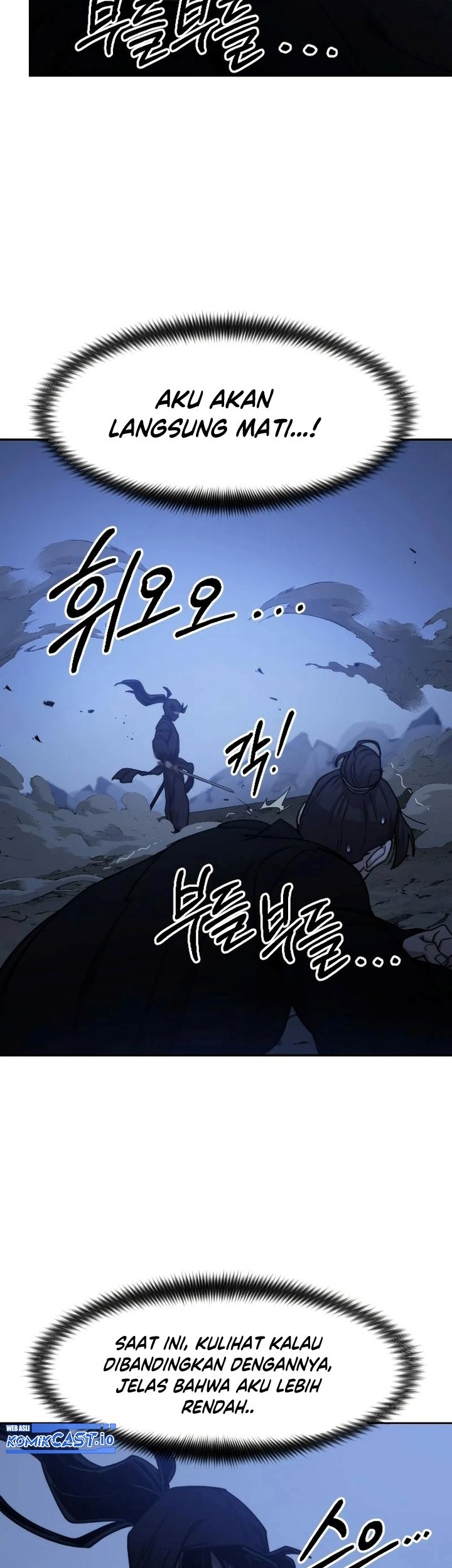 Return of the Flowery Mountain Sect Chapter 82 Gambar 6