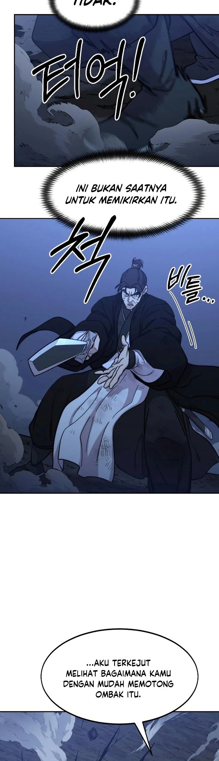 Return of the Flowery Mountain Sect Chapter 82 Gambar 8