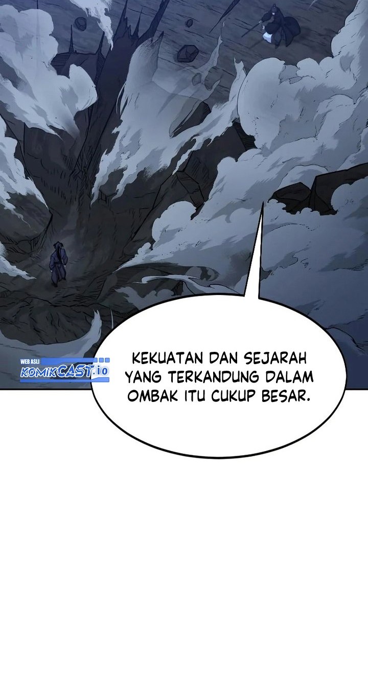 Return of the Flowery Mountain Sect Chapter 82 Gambar 9