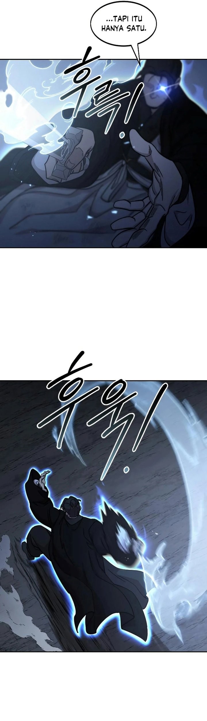 Return of the Flowery Mountain Sect Chapter 82 Gambar 10