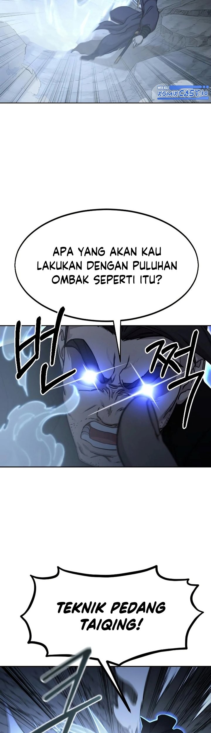 Return of the Flowery Mountain Sect Chapter 82 Gambar 12