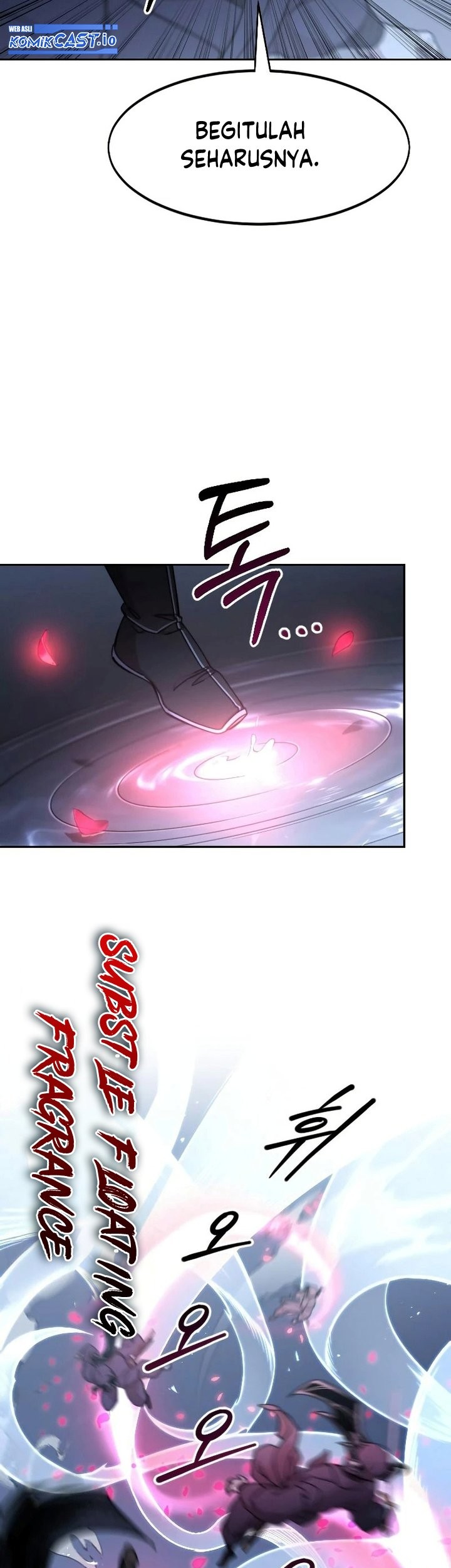 Return of the Flowery Mountain Sect Chapter 82 Gambar 16