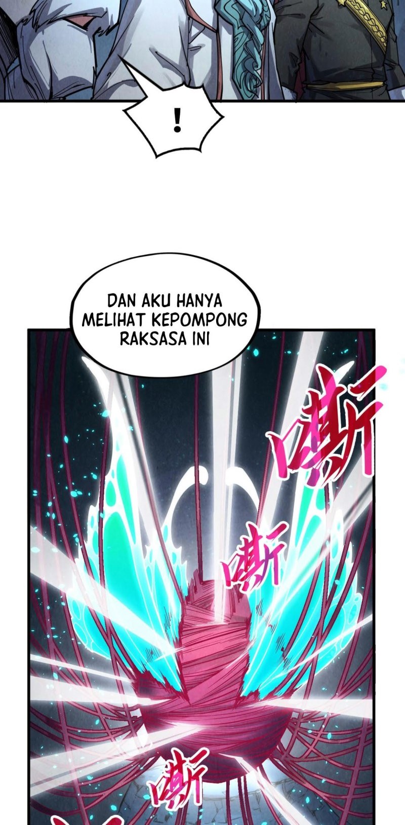 The Ultimate of All Ages Chapter 218 Gambar 3