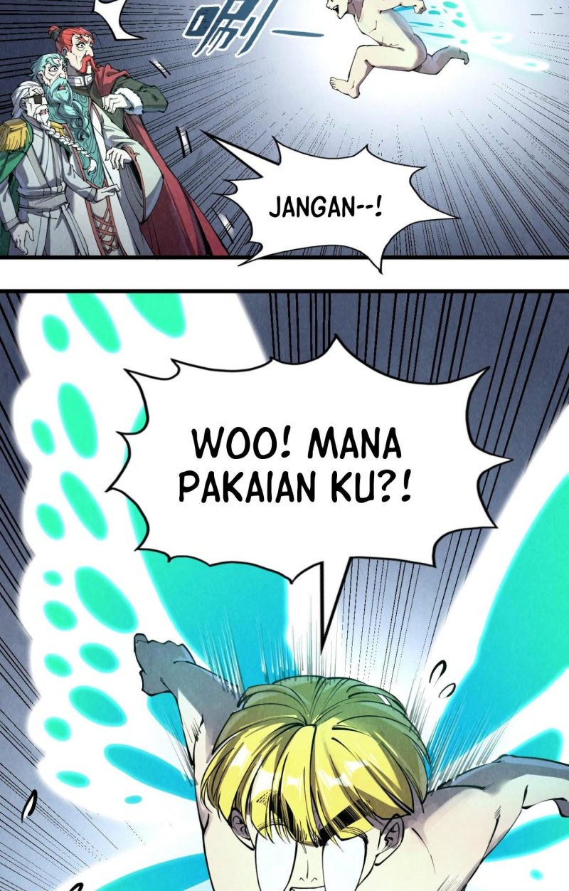 The Ultimate of All Ages Chapter 218 Gambar 9