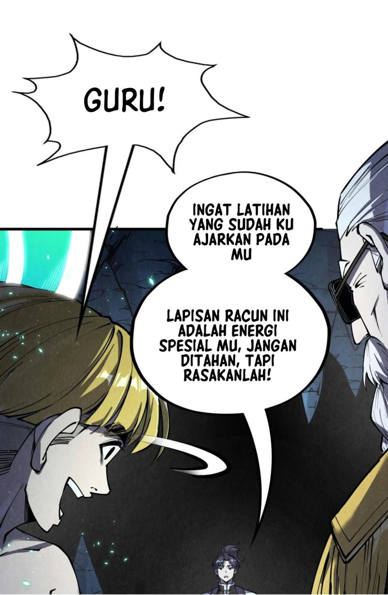 The Ultimate of All Ages Chapter 218 Gambar 15