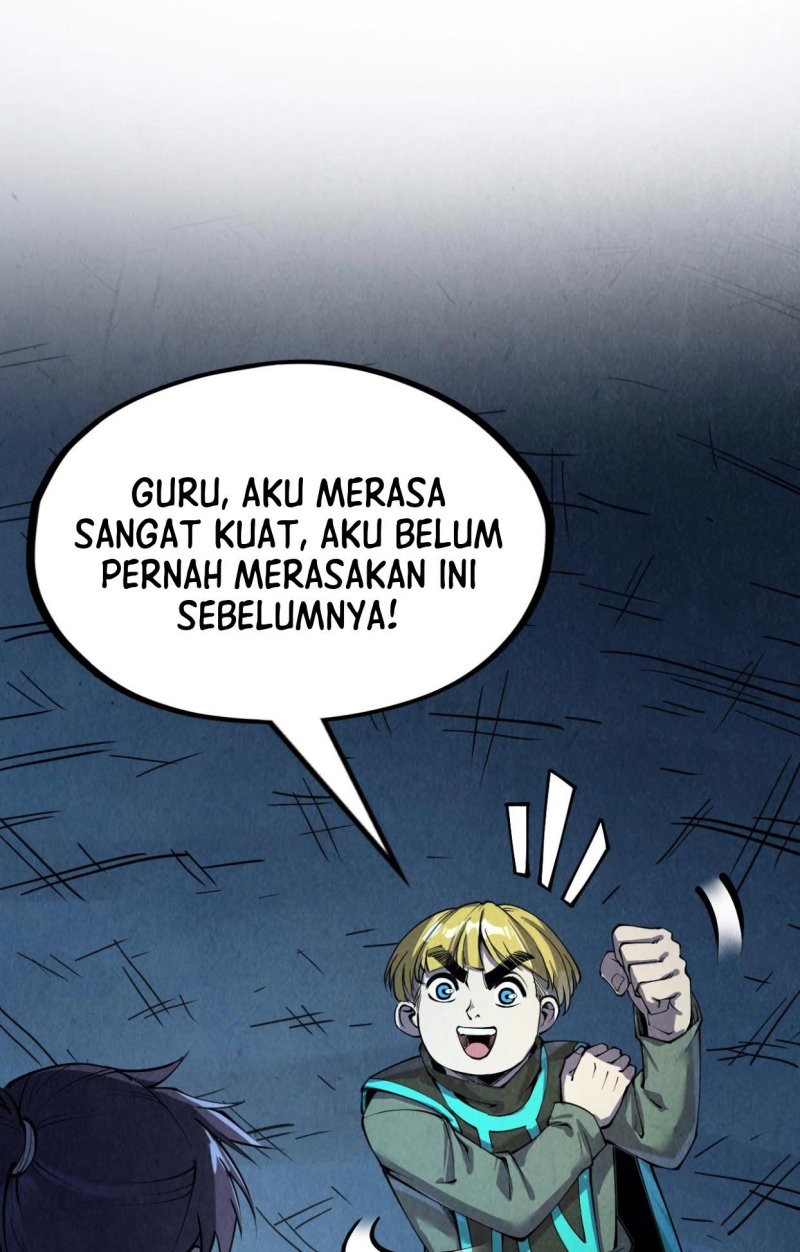 The Ultimate of All Ages Chapter 218 Gambar 18