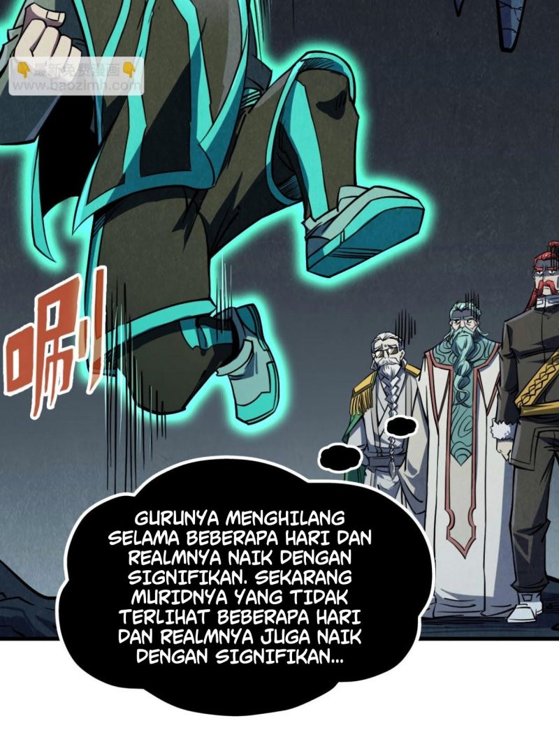 The Ultimate of All Ages Chapter 218 Gambar 24