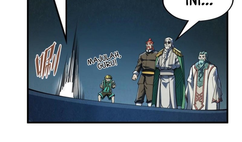 The Ultimate of All Ages Chapter 218 Gambar 27