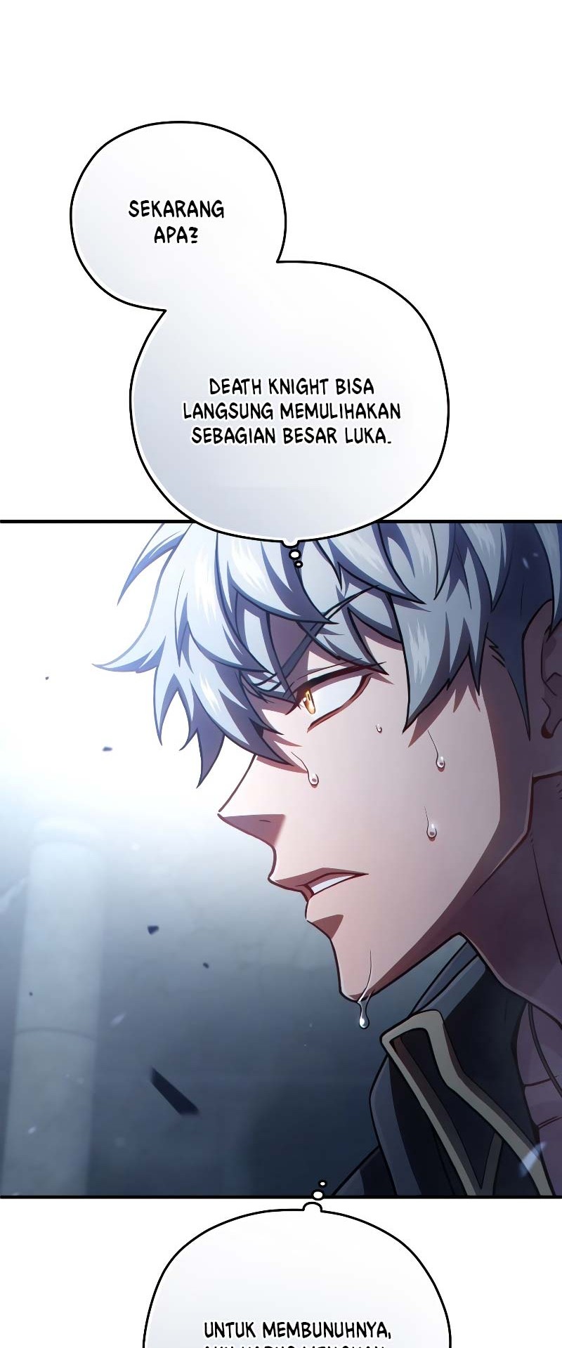 Damn Reincarnation Chapter 60 Gambar 27