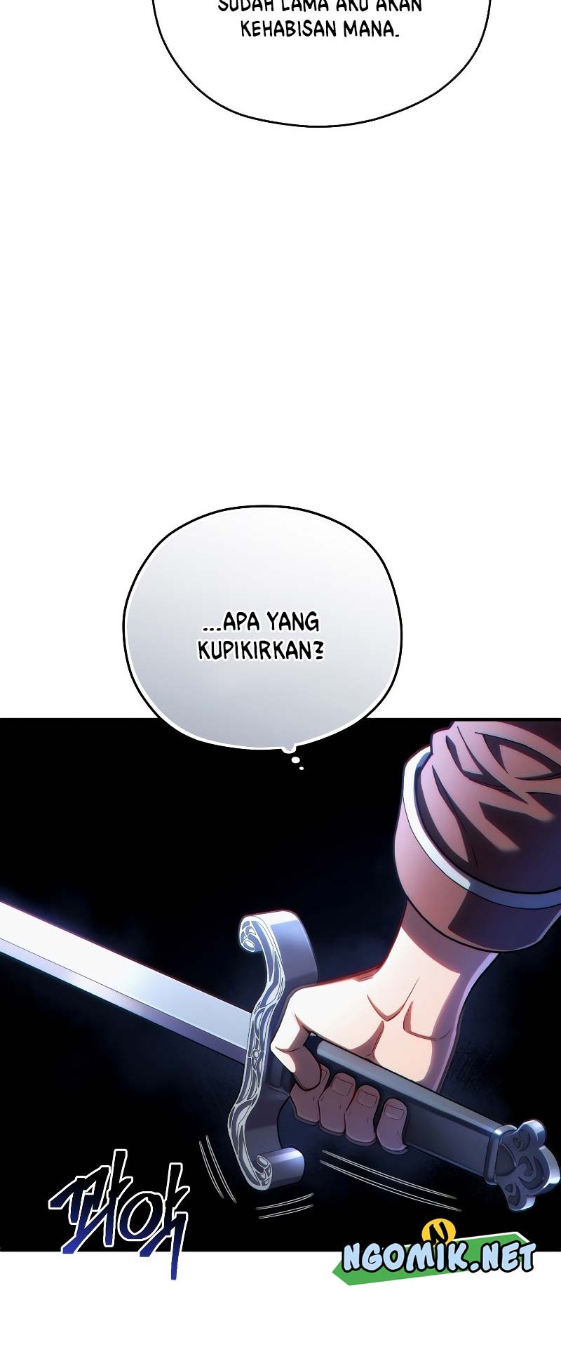 Damn Reincarnation Chapter 60 Gambar 29