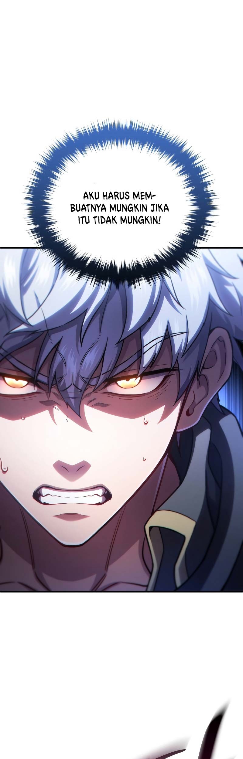 Damn Reincarnation Chapter 60 Gambar 30