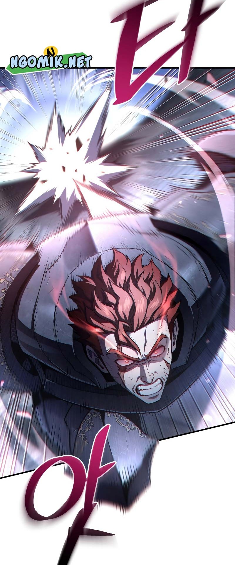 Damn Reincarnation Chapter 60 Gambar 31