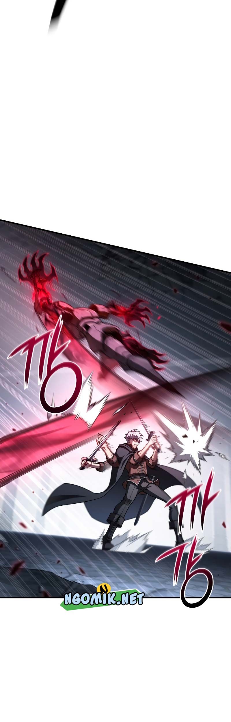 Damn Reincarnation Chapter 60 Gambar 32