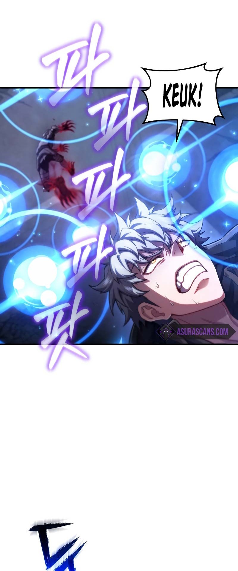 Damn Reincarnation Chapter 60 Gambar 33