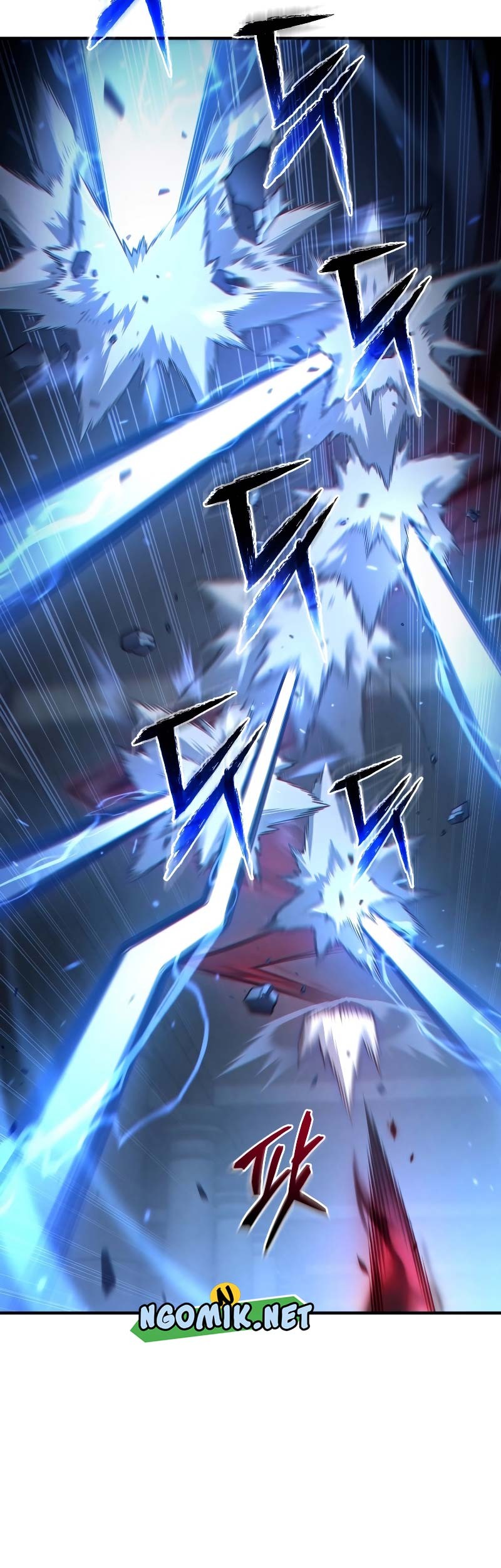 Damn Reincarnation Chapter 60 Gambar 34