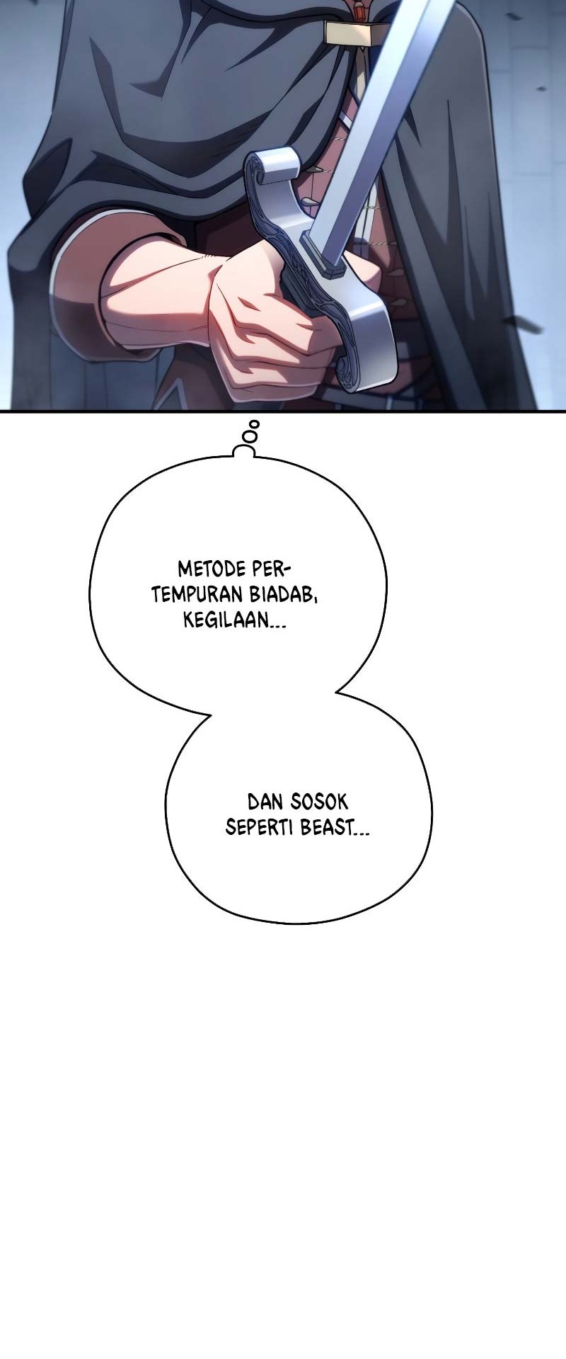 Damn Reincarnation Chapter 60 Gambar 37