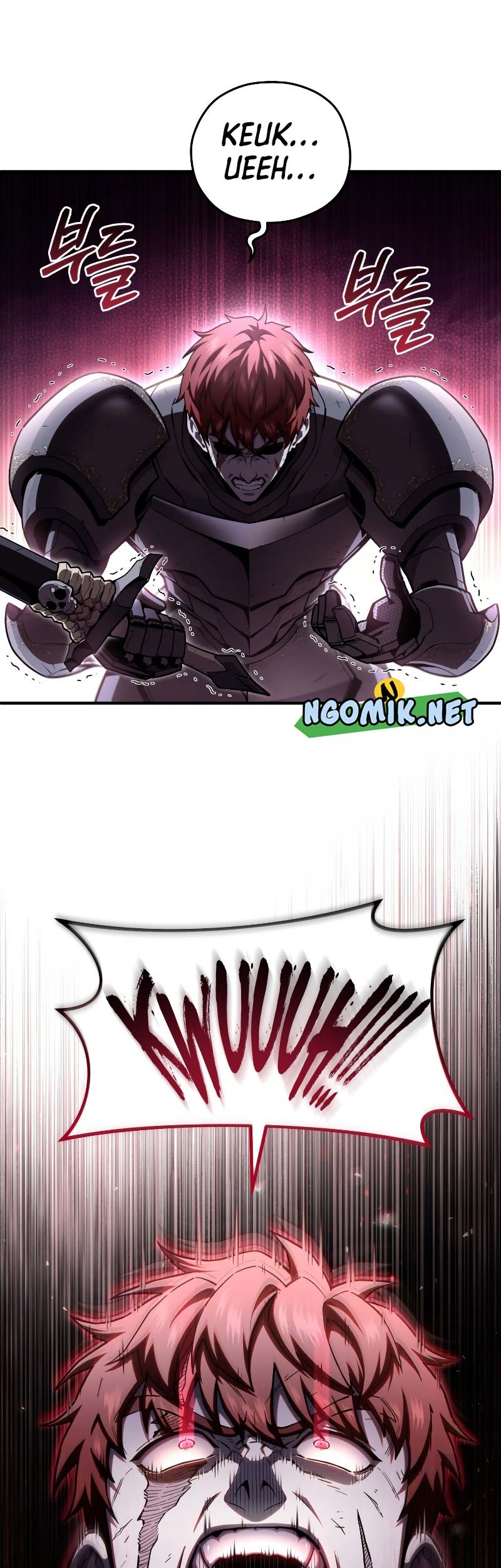 Damn Reincarnation Chapter 60 Gambar 18