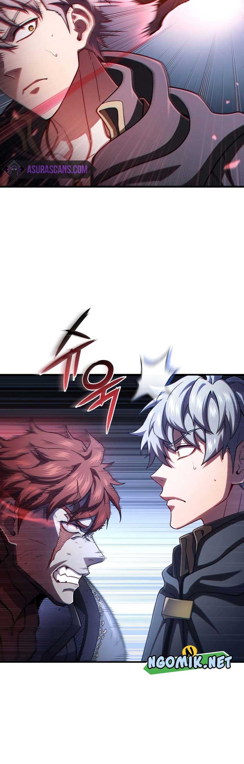 Damn Reincarnation Chapter 60 Gambar 22