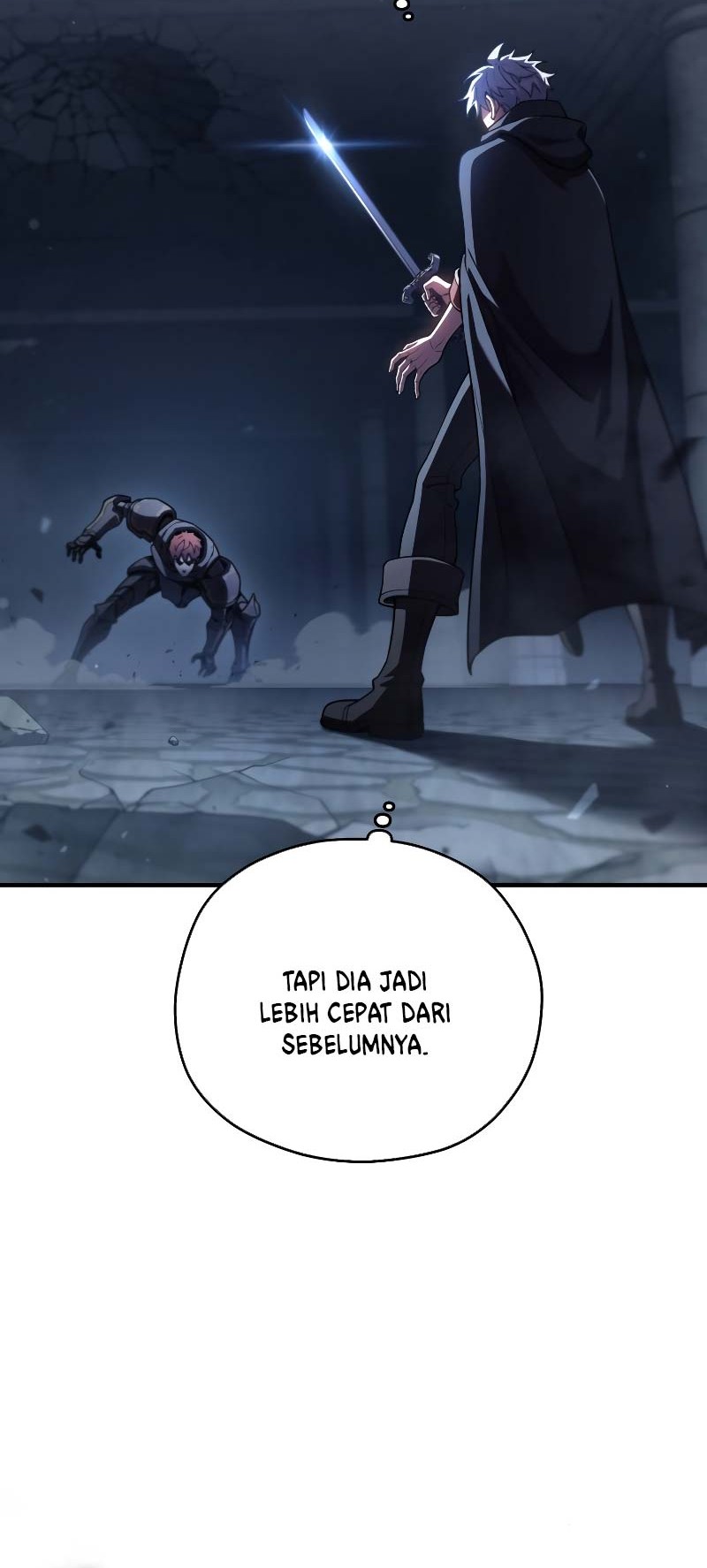 Damn Reincarnation Chapter 60 Gambar 25