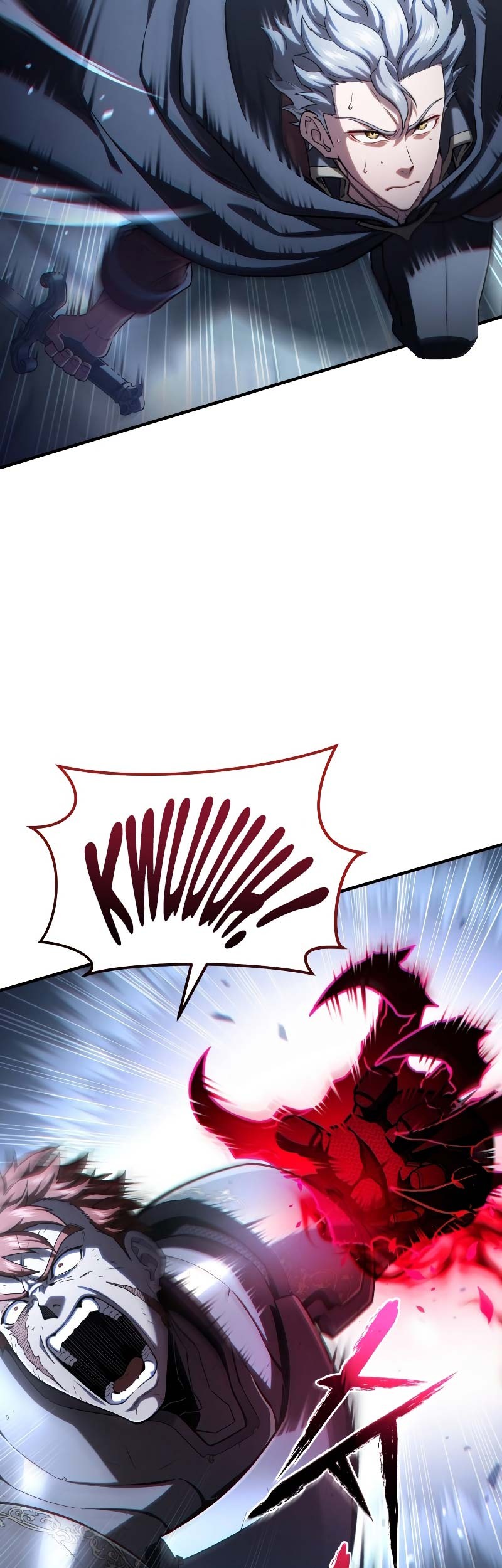 Damn Reincarnation Chapter 60 Gambar 46