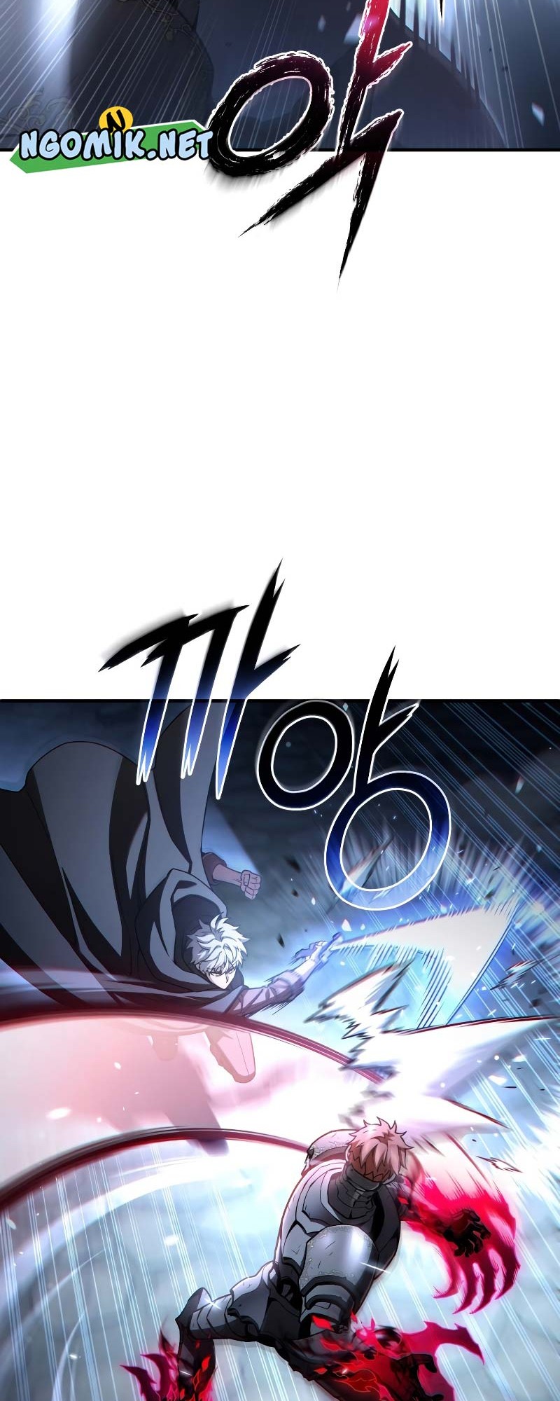 Damn Reincarnation Chapter 60 Gambar 47