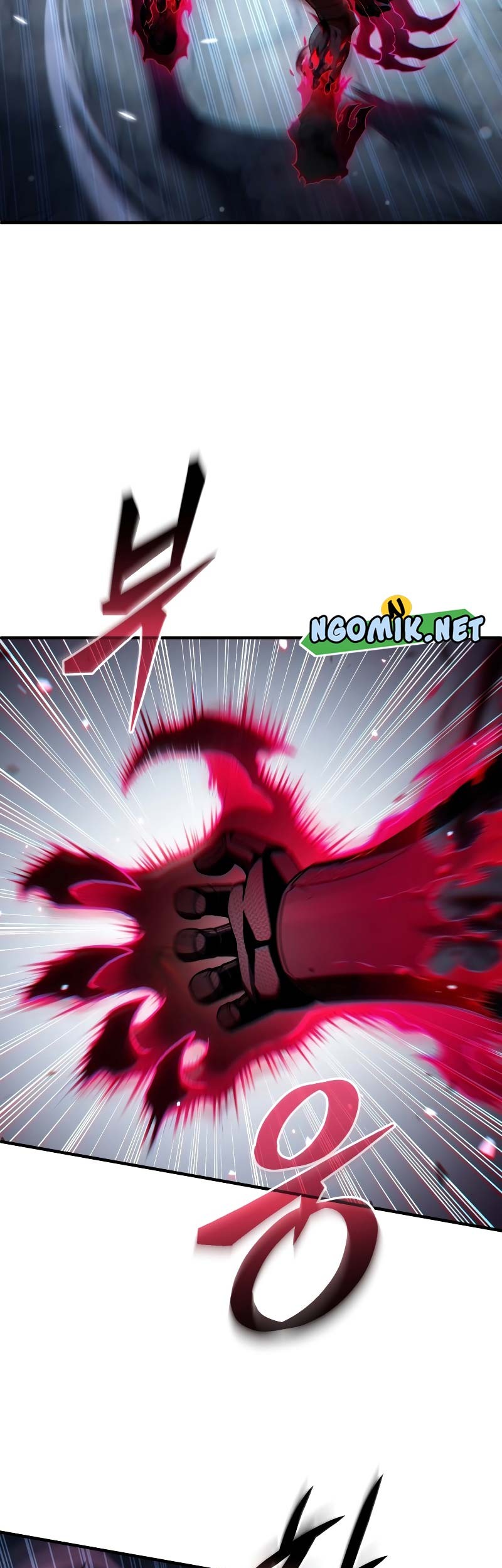 Damn Reincarnation Chapter 60 Gambar 48