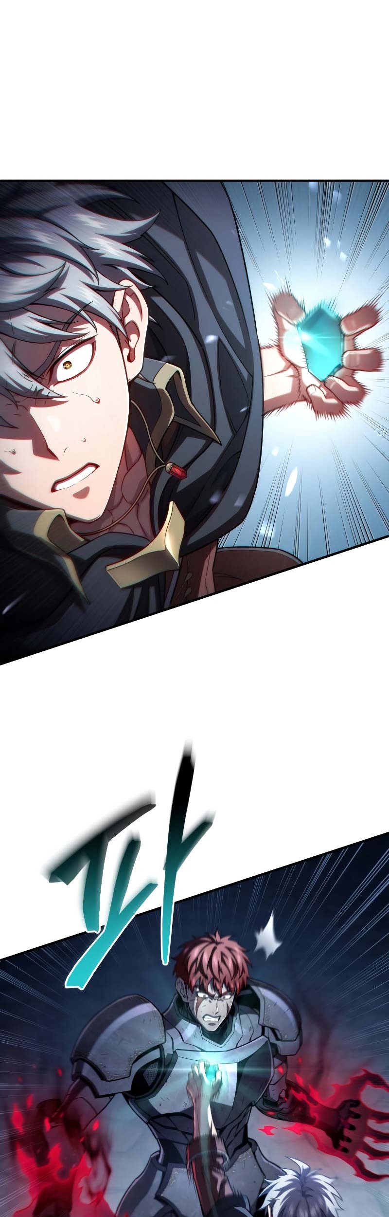 Damn Reincarnation Chapter 60 Gambar 50