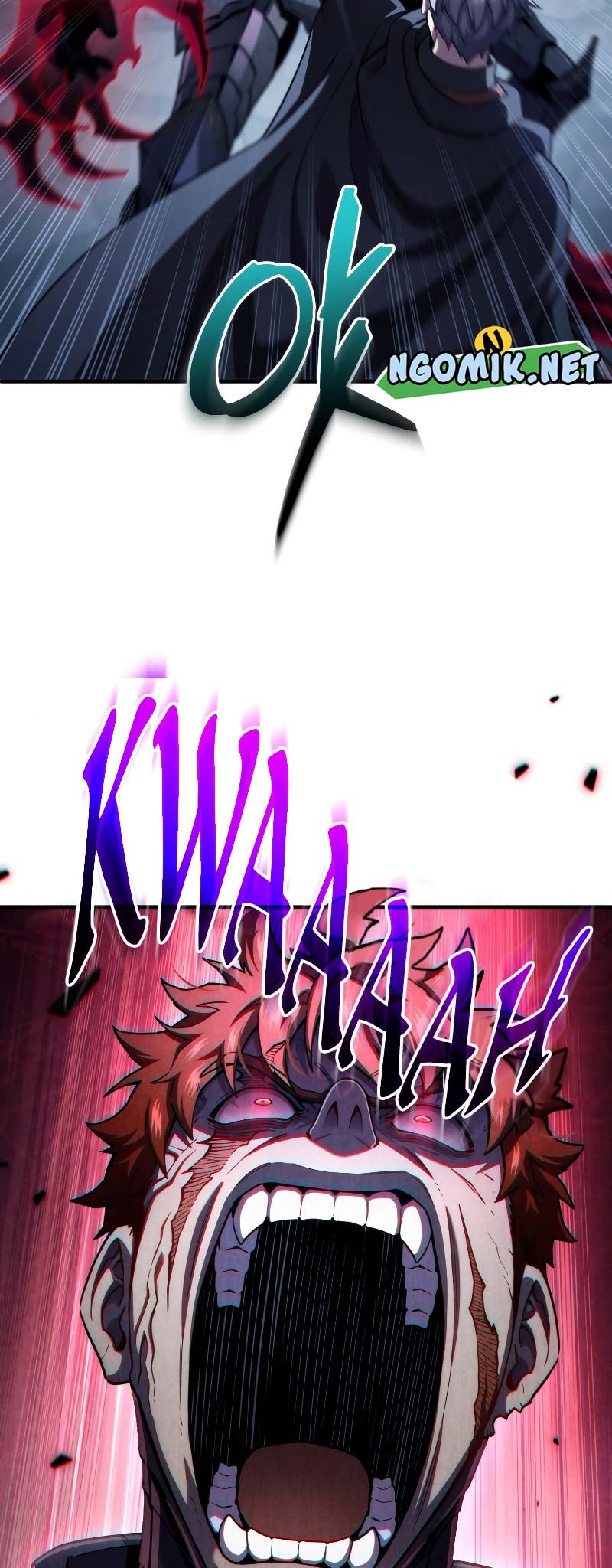 Damn Reincarnation Chapter 60 Gambar 51