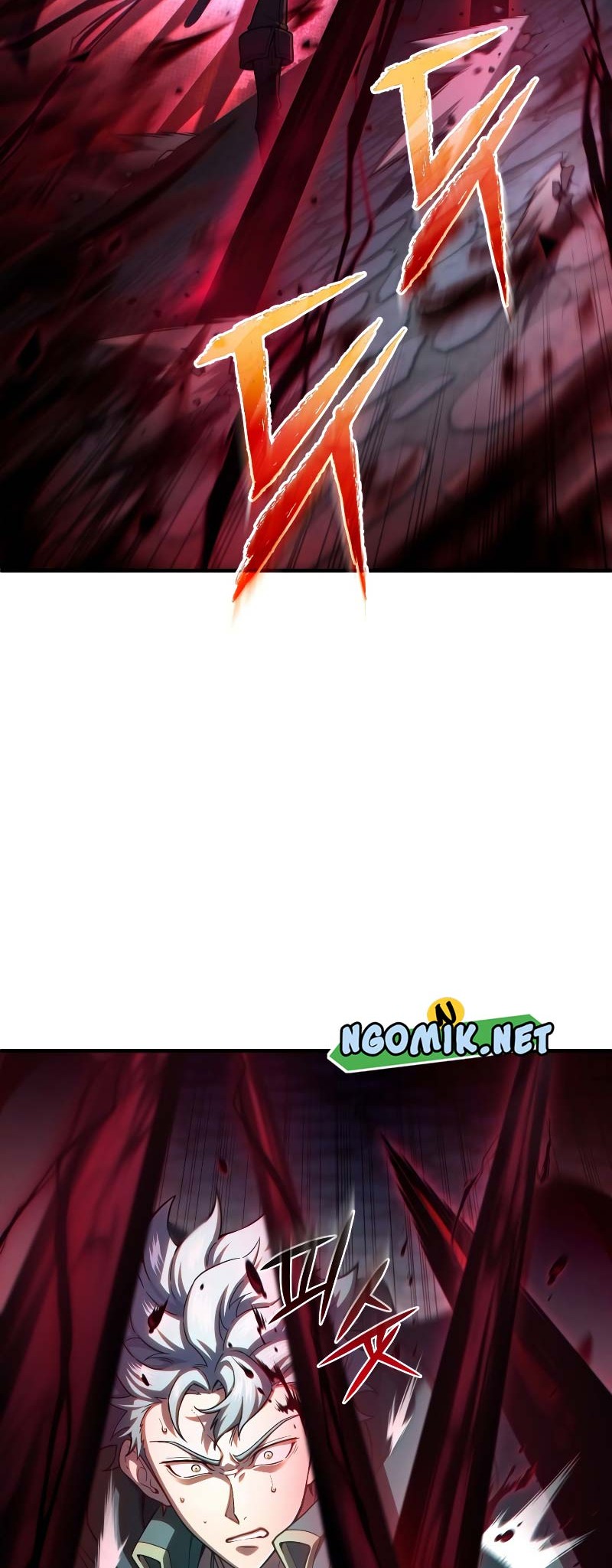 Damn Reincarnation Chapter 60 Gambar 53