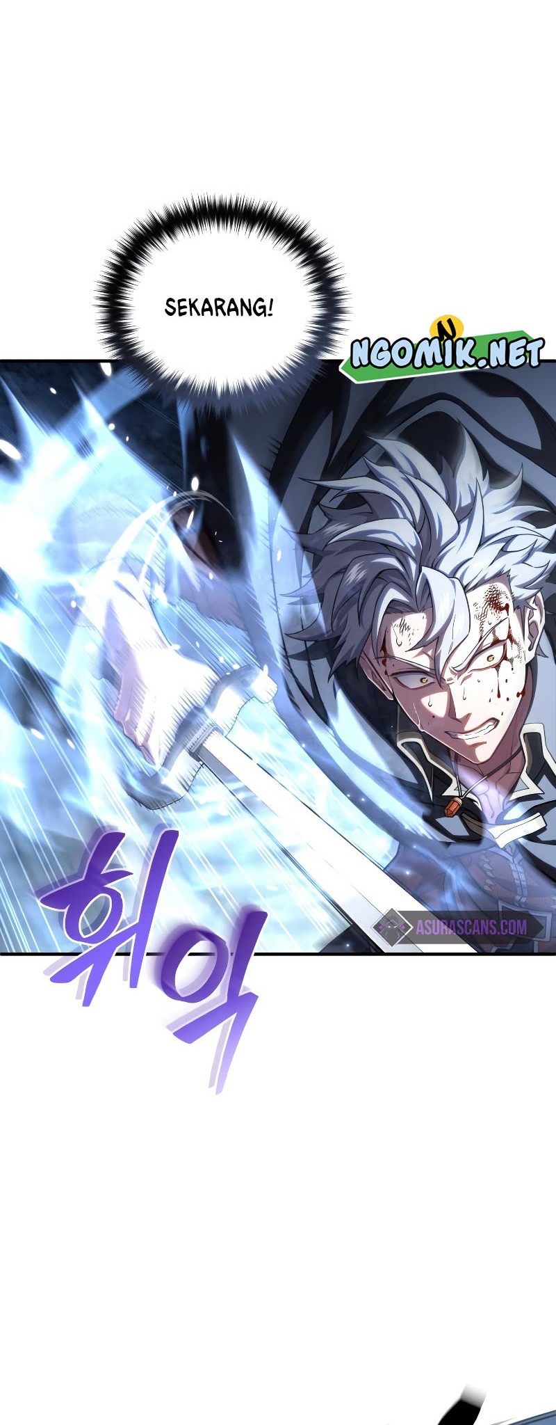 Damn Reincarnation Chapter 60 Gambar 55