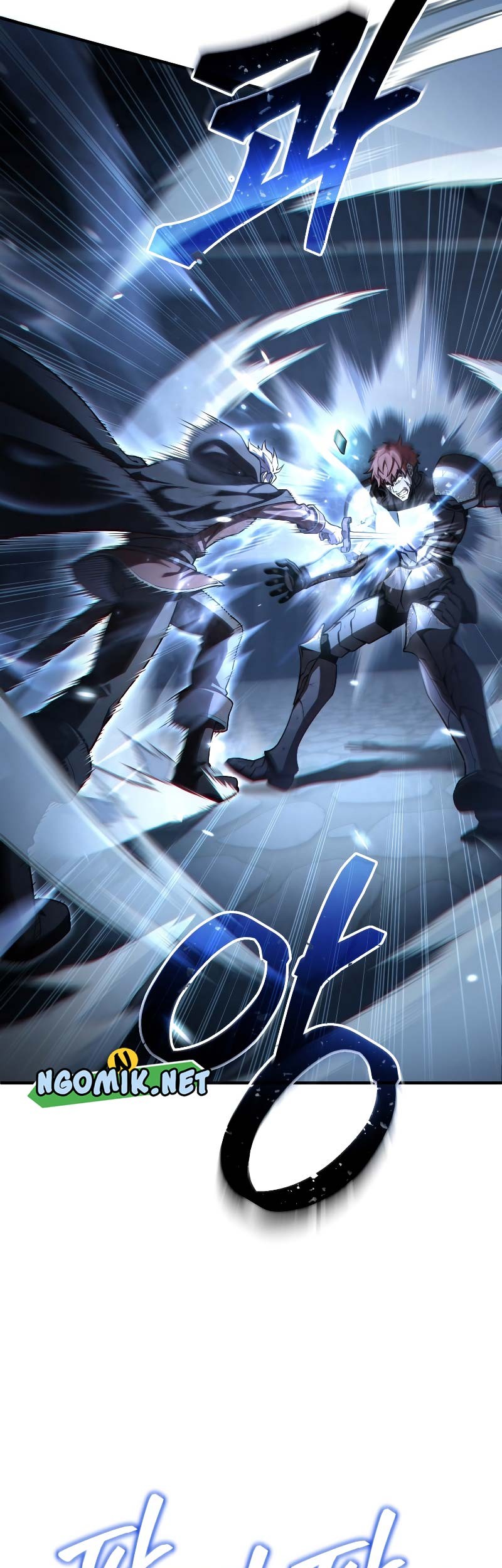 Damn Reincarnation Chapter 60 Gambar 56