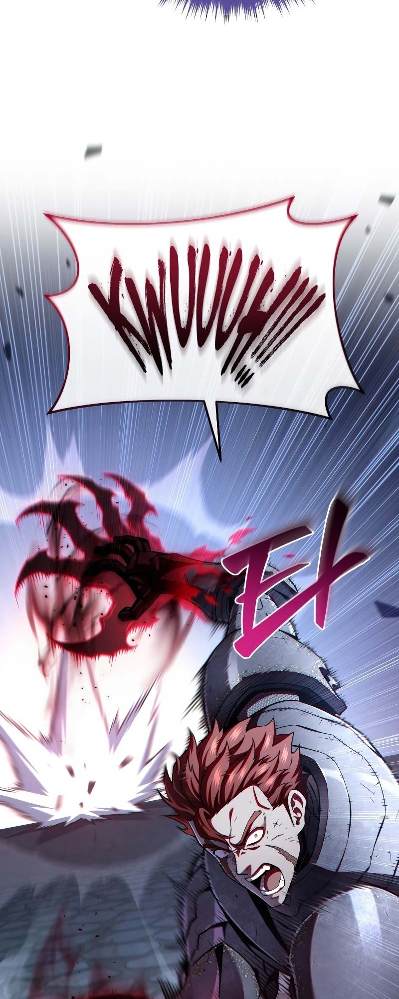 Damn Reincarnation Chapter 60 Gambar 39