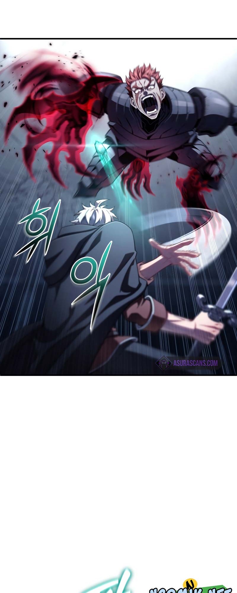 Damn Reincarnation Chapter 60 Gambar 41