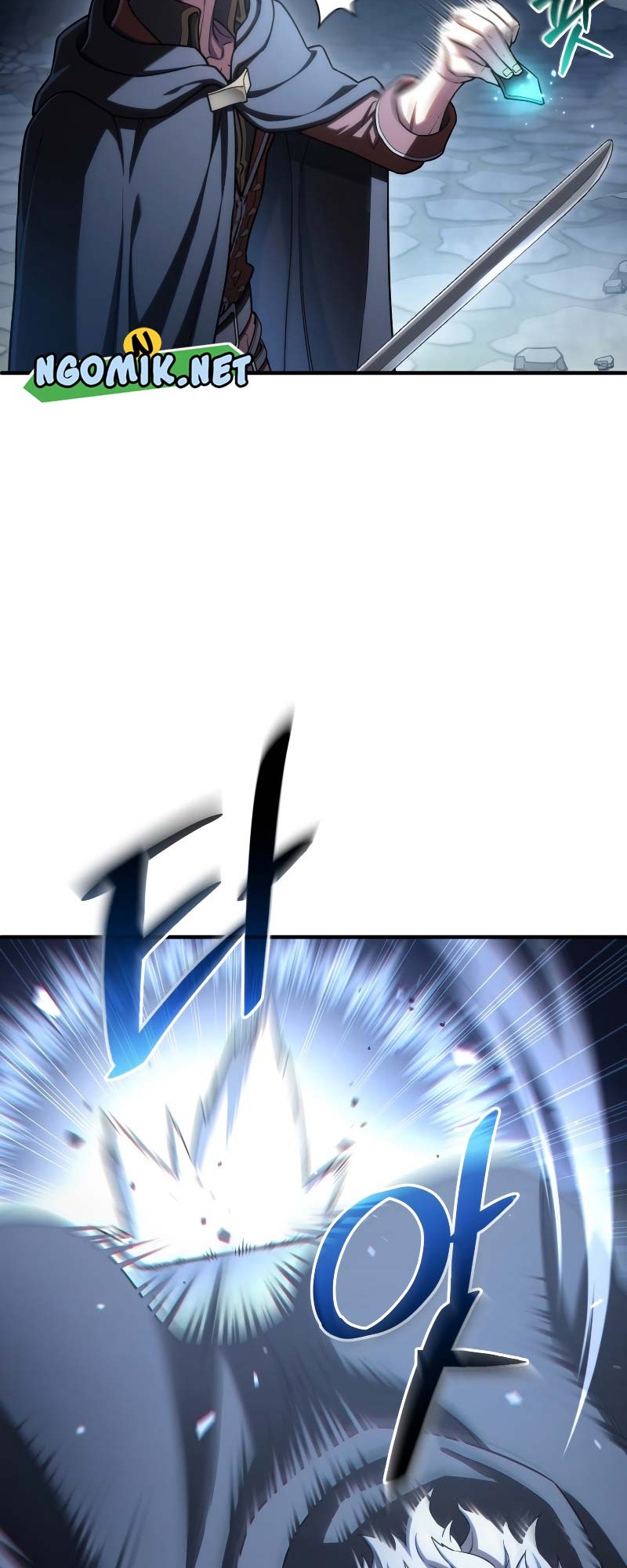 Damn Reincarnation Chapter 60 Gambar 45