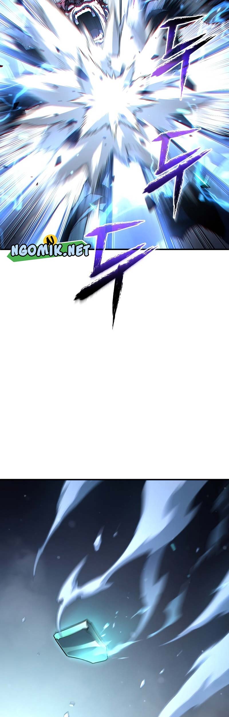 Damn Reincarnation Chapter 60 Gambar 58