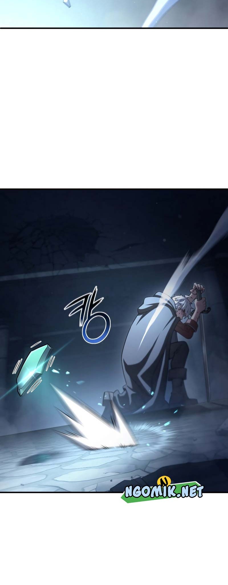 Damn Reincarnation Chapter 60 Gambar 59