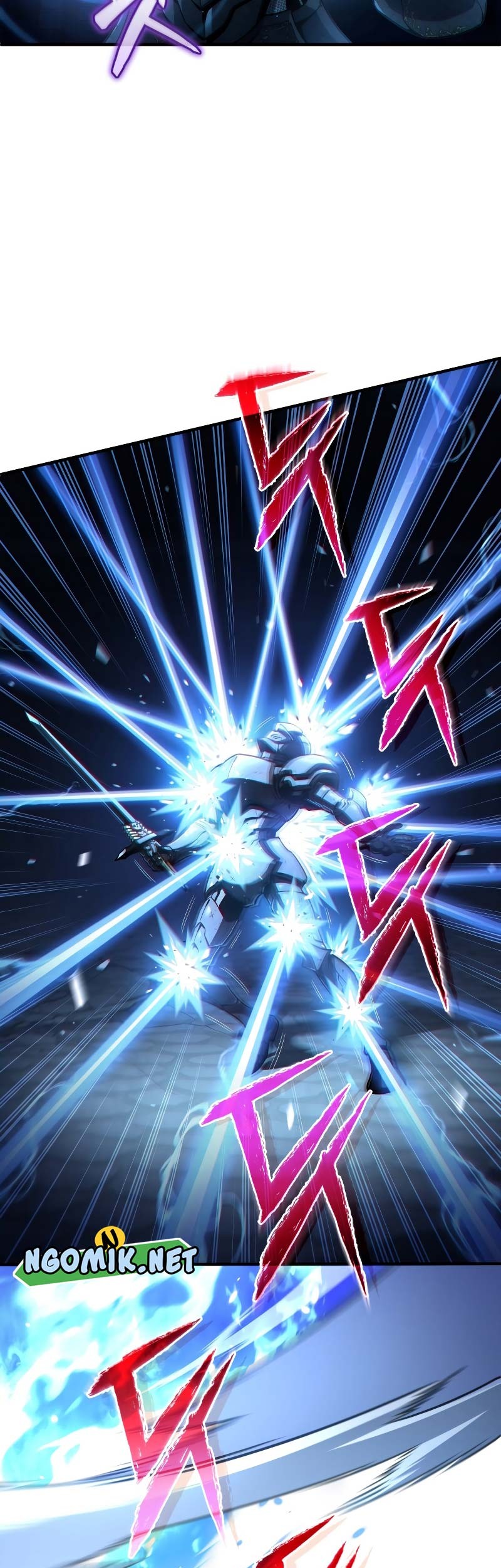 Damn Reincarnation Chapter 60 Gambar 6