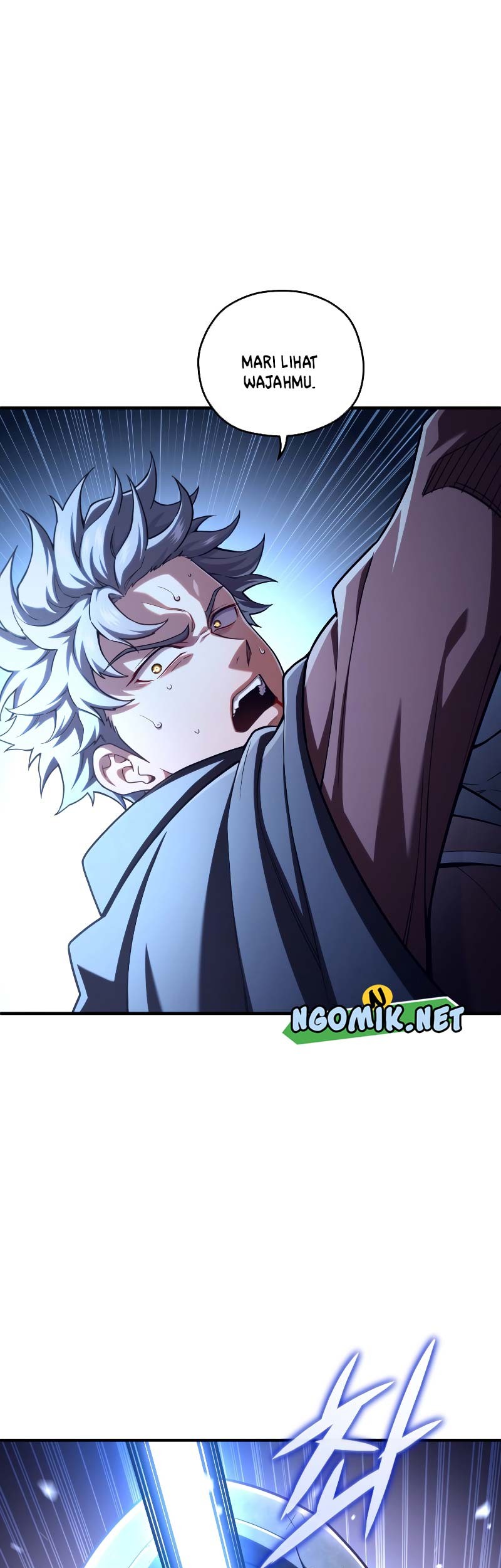 Damn Reincarnation Chapter 60 Gambar 8