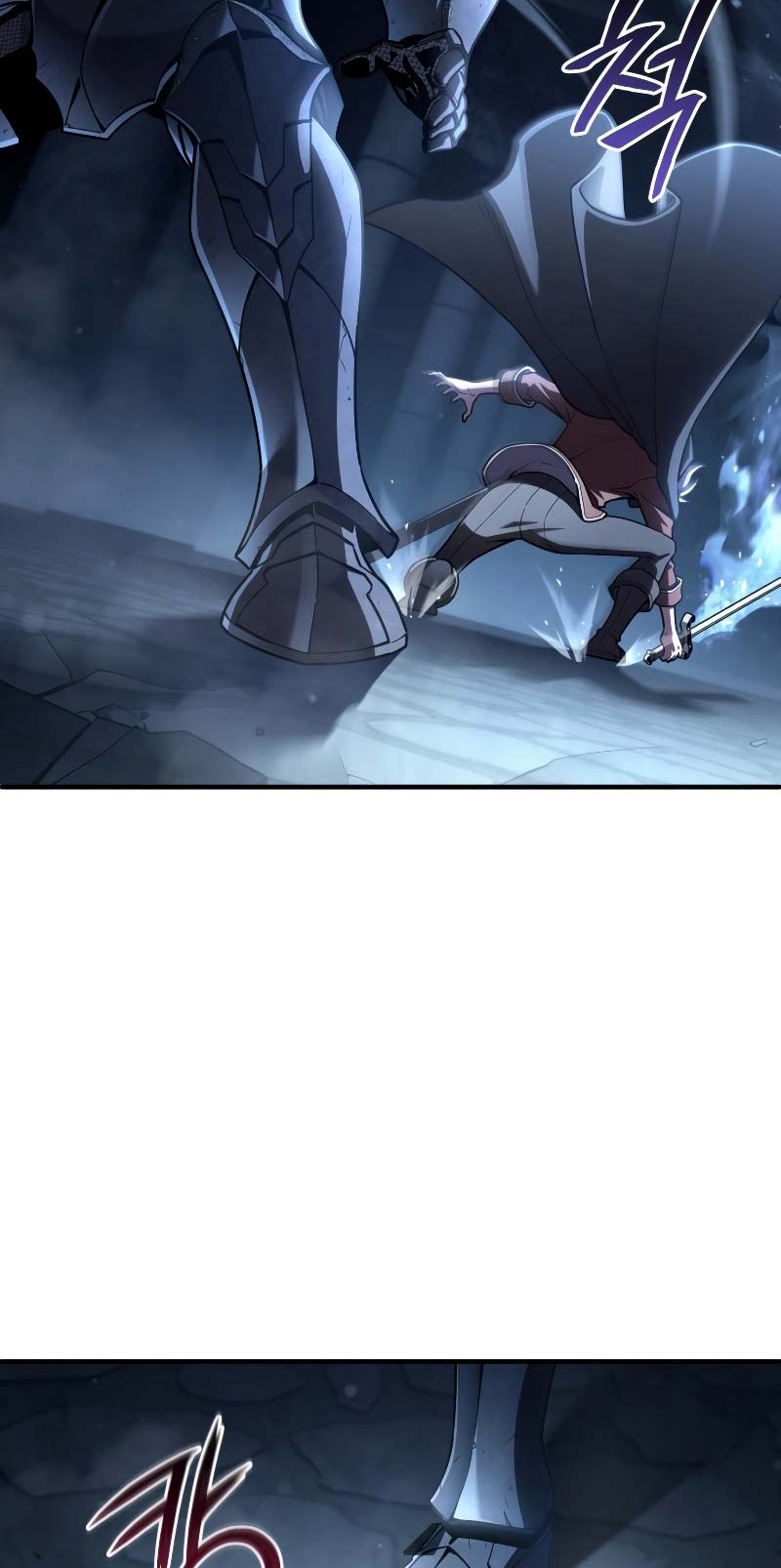 Damn Reincarnation Chapter 60 Gambar 11