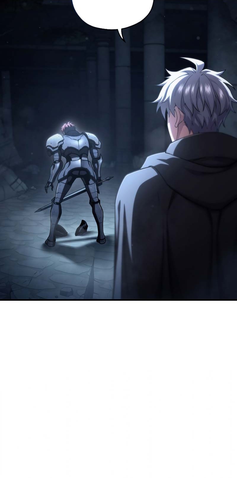 Damn Reincarnation Chapter 60 Gambar 13