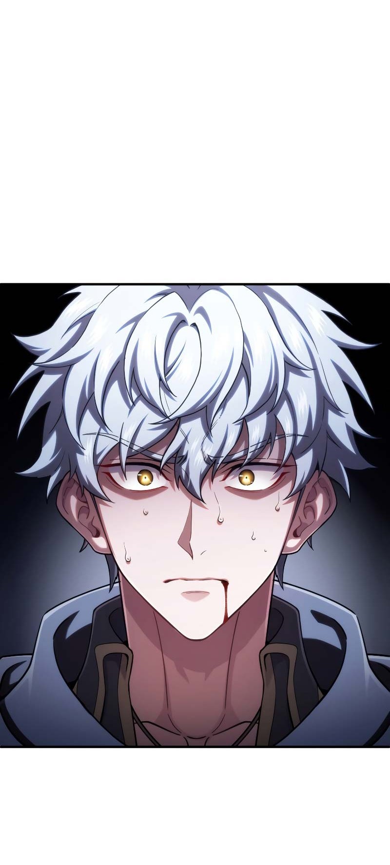 Damn Reincarnation Chapter 60 Gambar 15