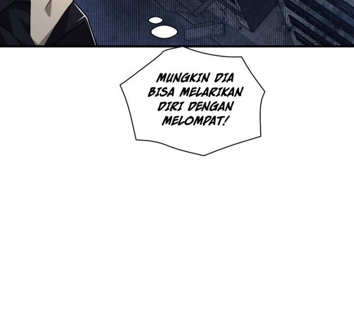 The First Sequence Chapter 41 Gambar 14