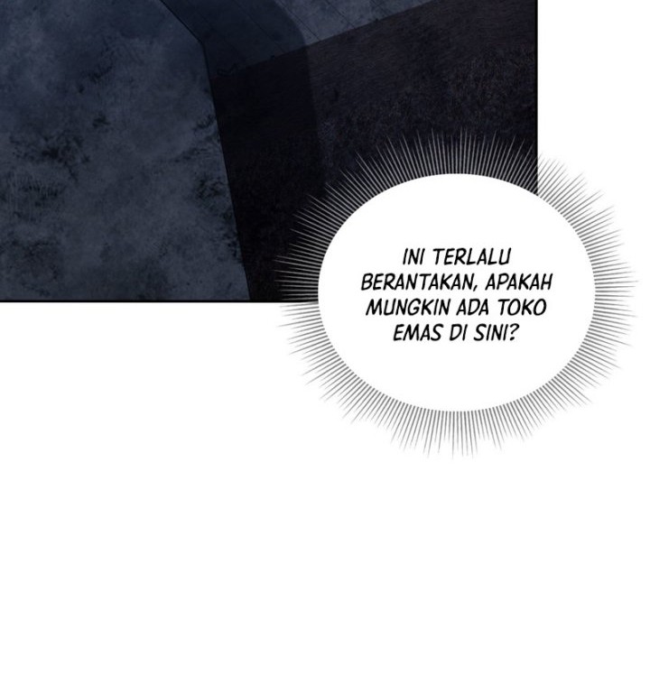 The First Sequence Chapter 40 Gambar 13