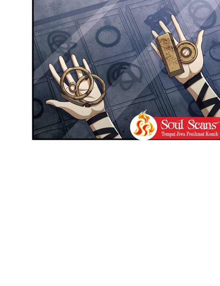 The First Sequence Chapter 40 Gambar 19