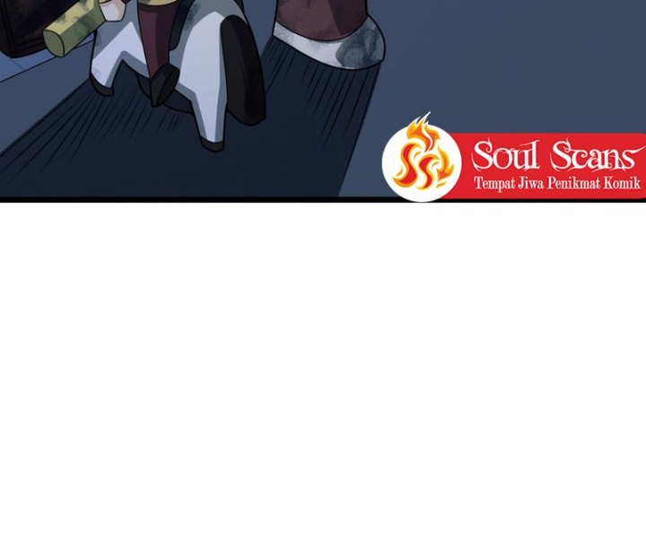 The First Sequence Chapter 40 Gambar 25