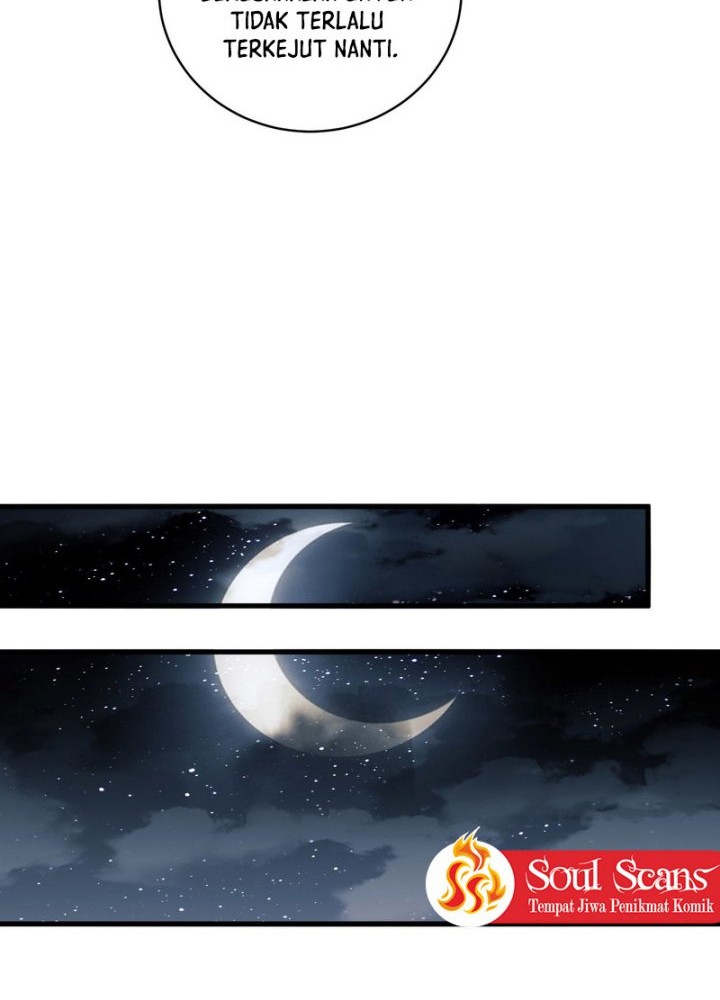 The First Sequence Chapter 39 Gambar 14