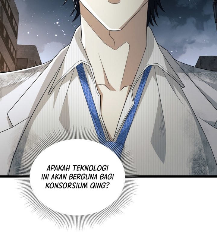 The First Sequence Chapter 39 Gambar 31